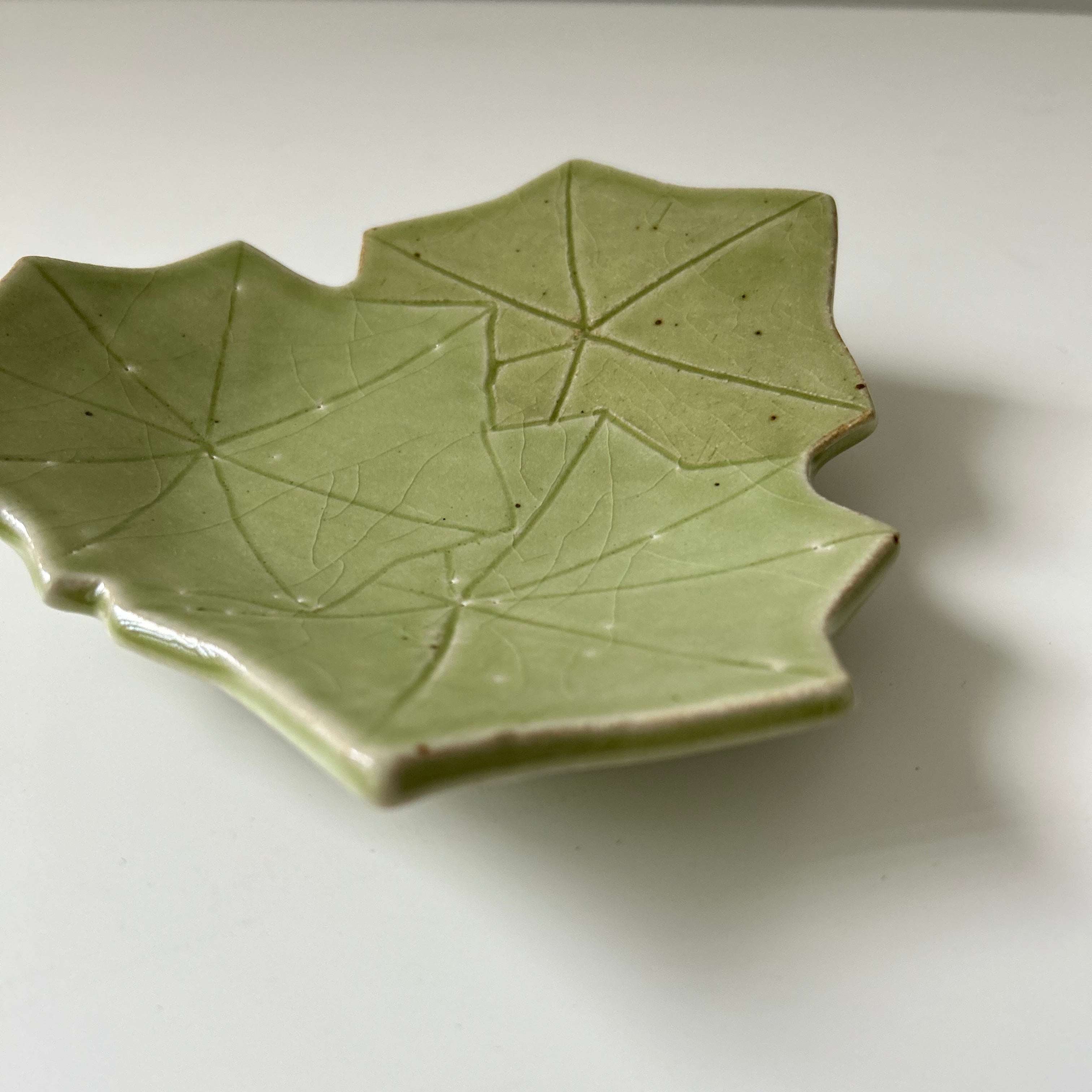 Momiji Plate