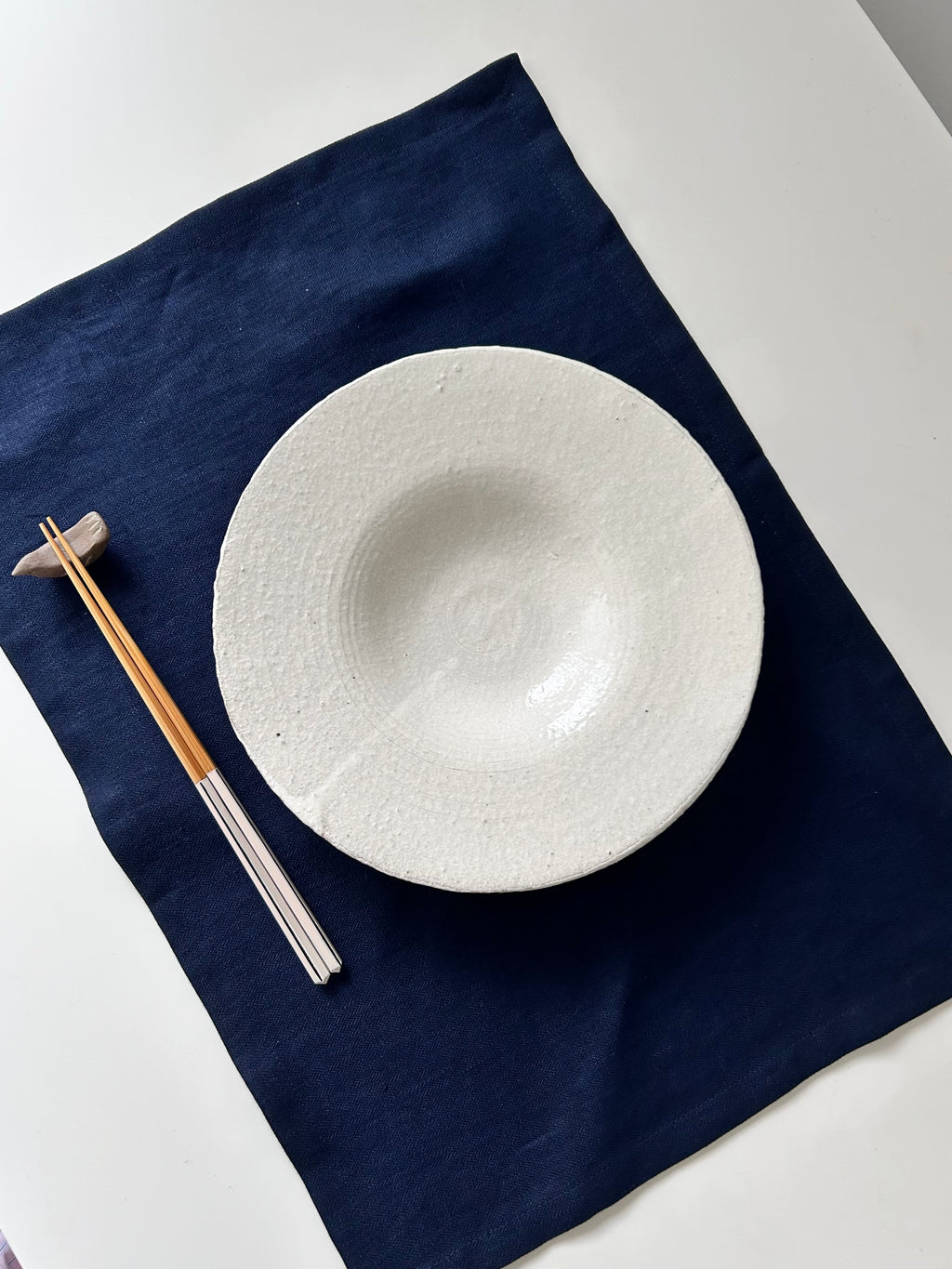 Hamilton - Everyday Linen Placemats