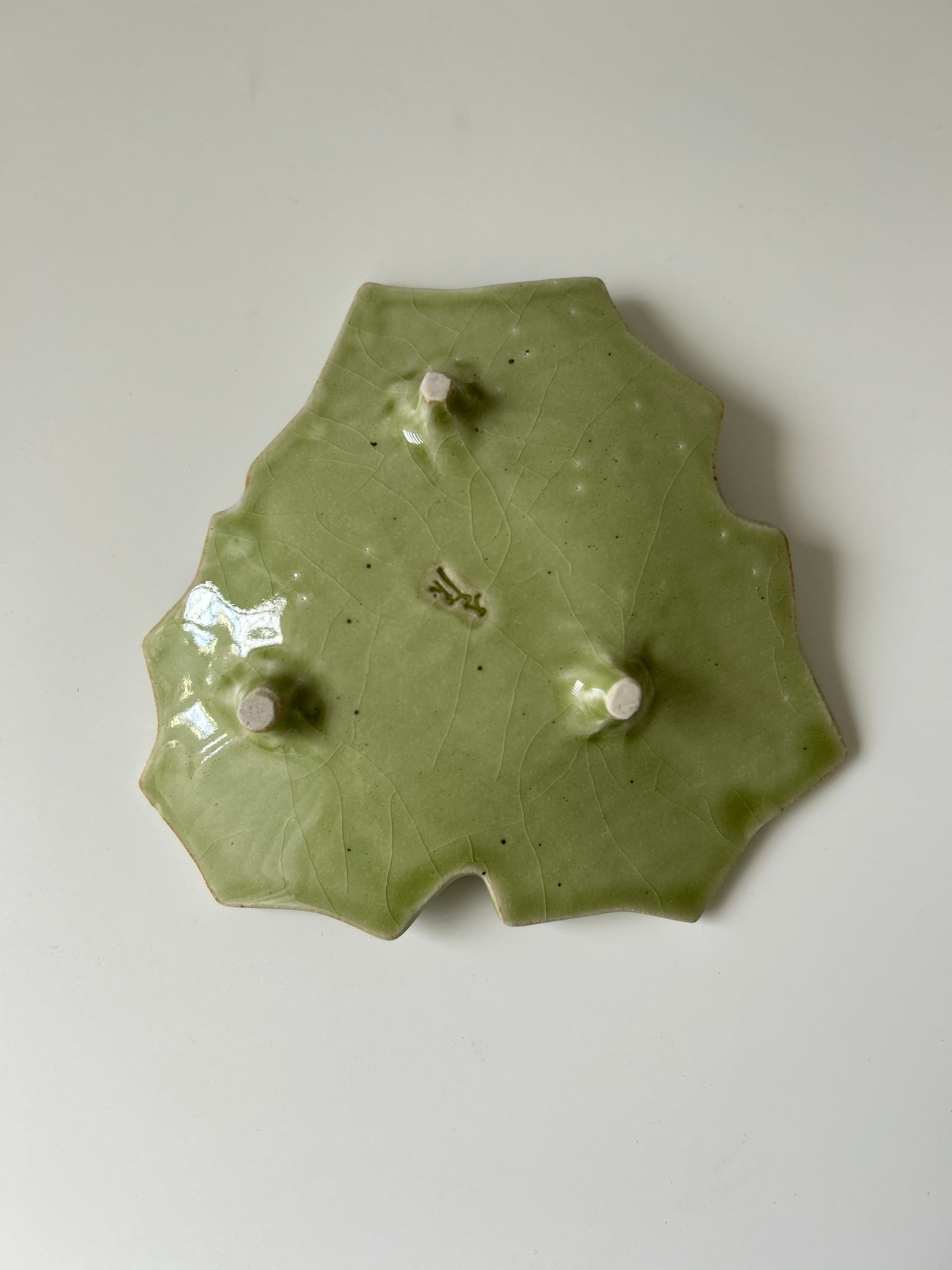 Momiji Plate