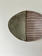 Acorn Small Plate