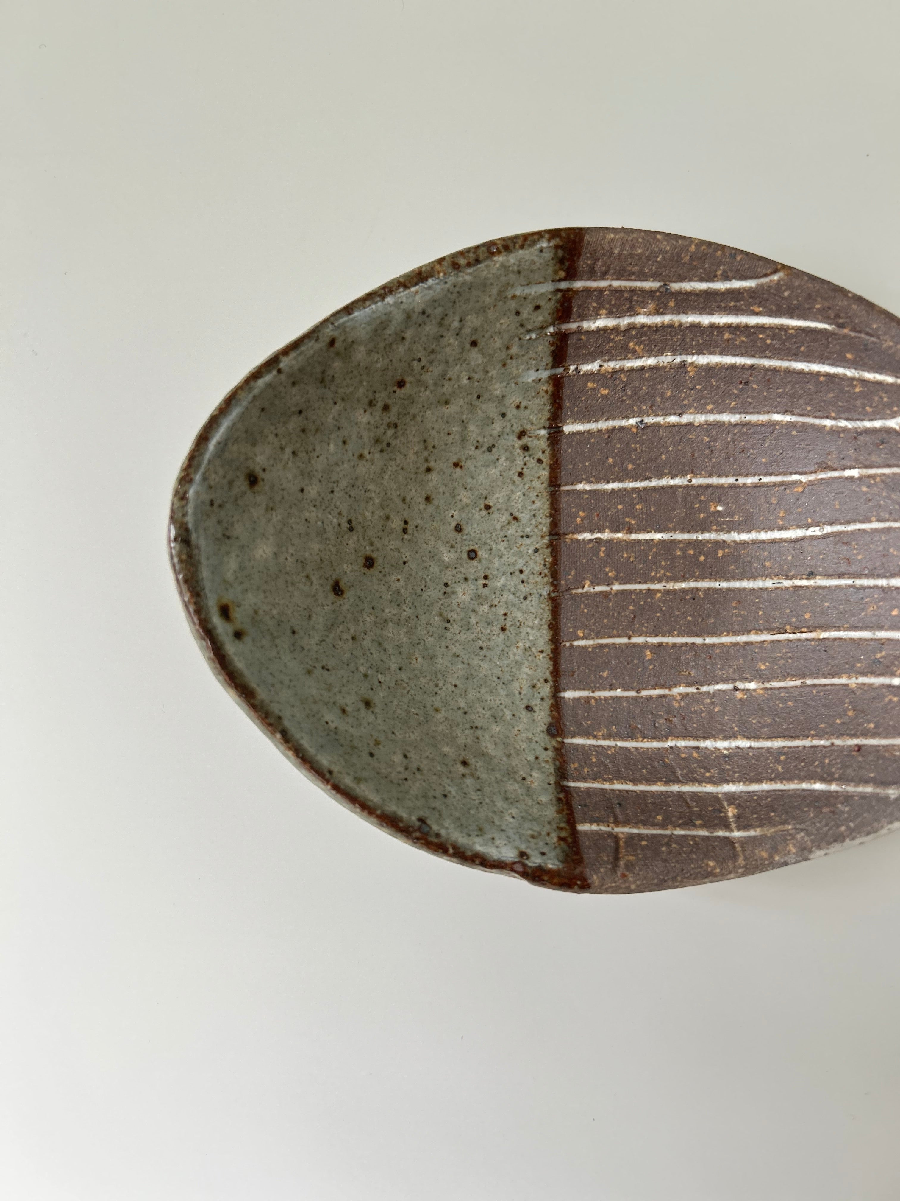 Acorn Small Plate