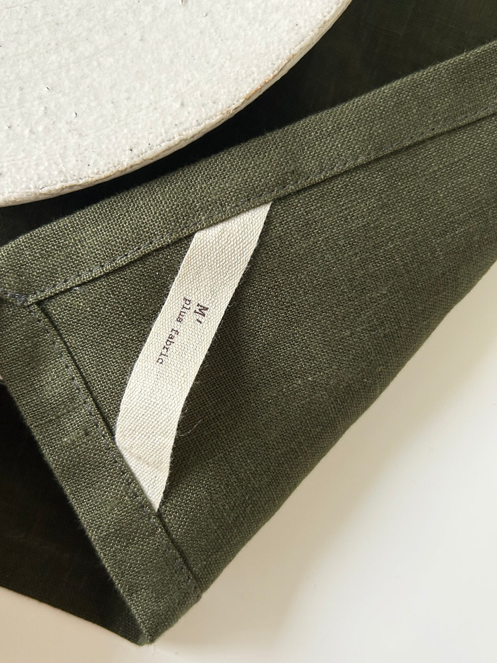 Gippsland - Everyday Linen Placemats