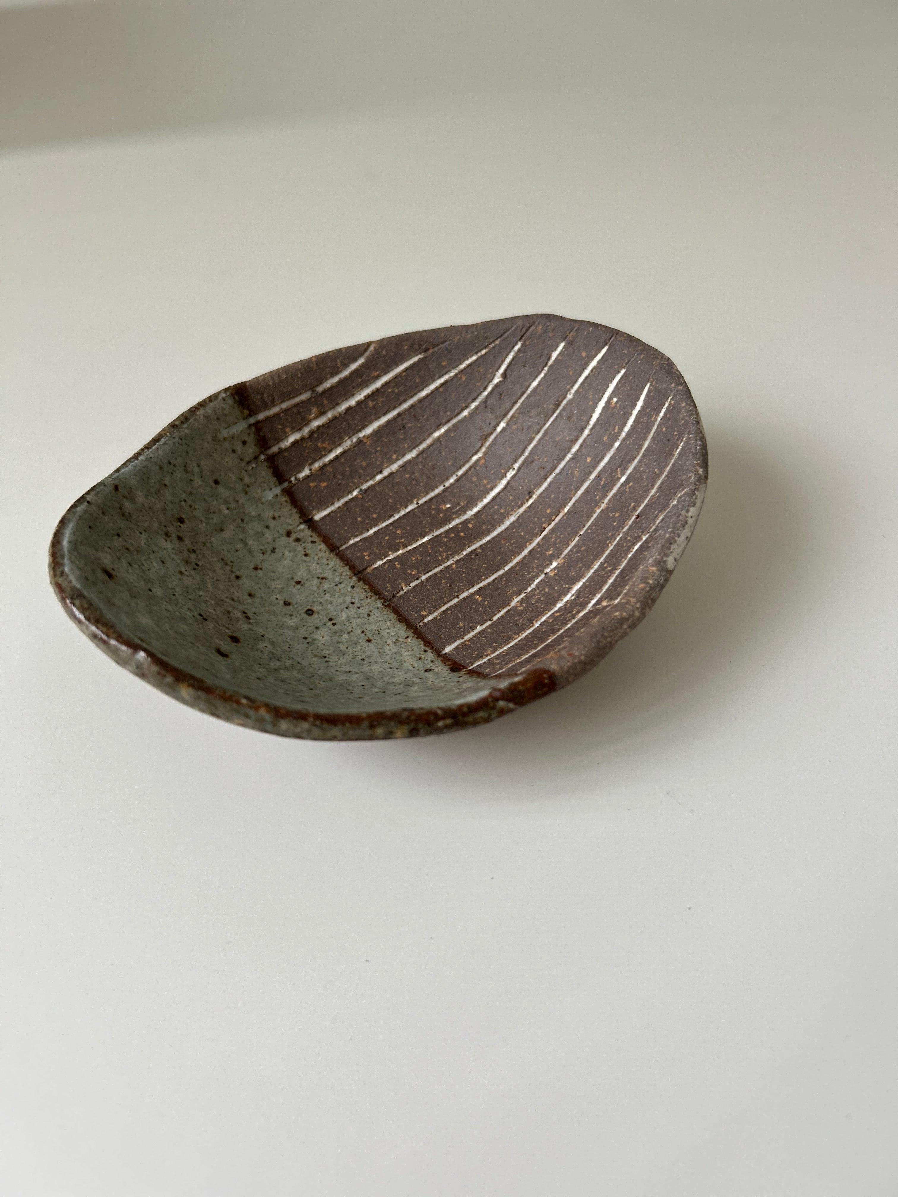 Acorn Small Plate