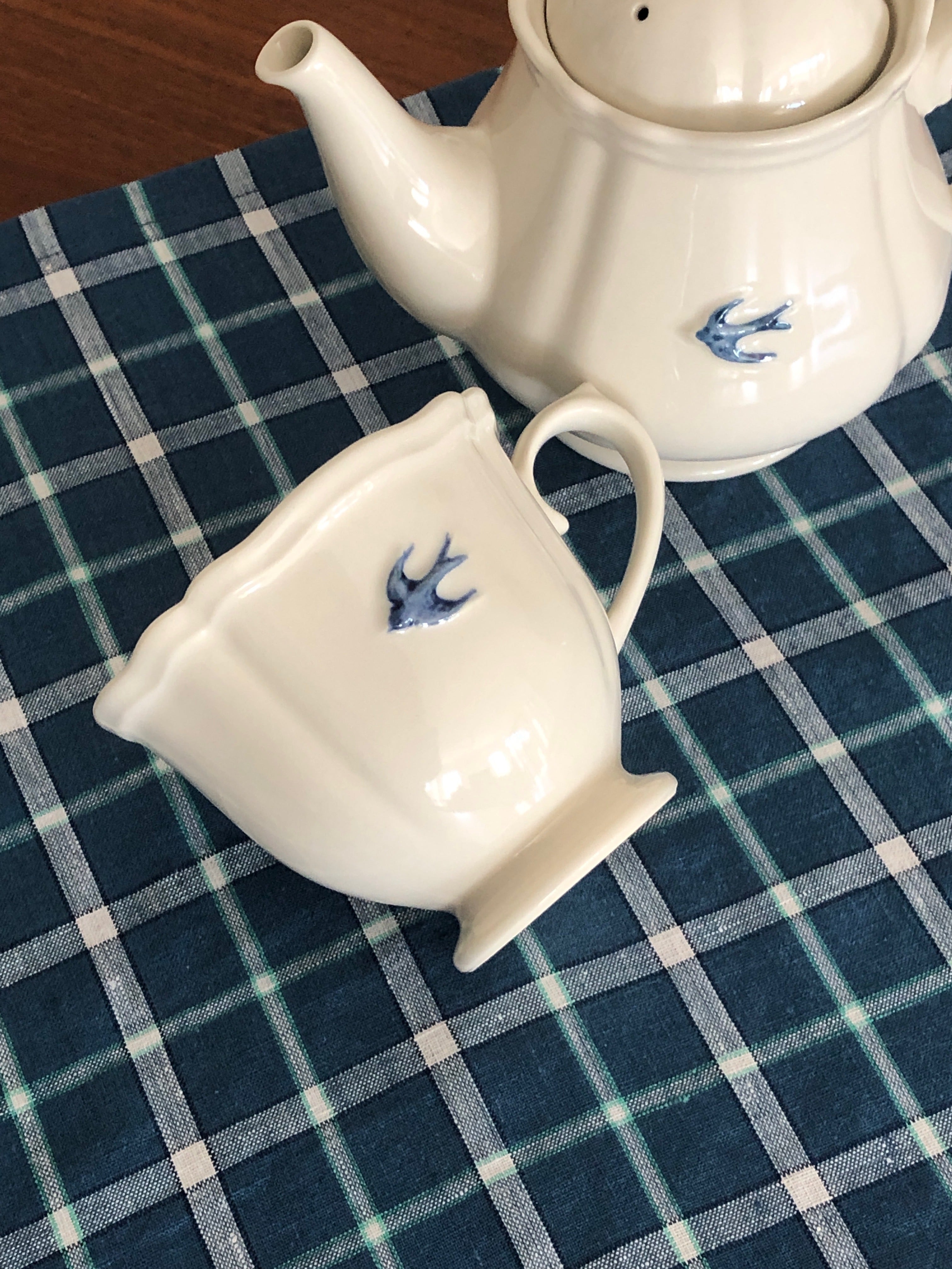 Studio M’ Early Bird Mug - Thumbnail 3
