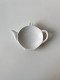 Teapot Tea bag Rest