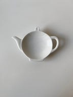 Teapot Tea bag Rest