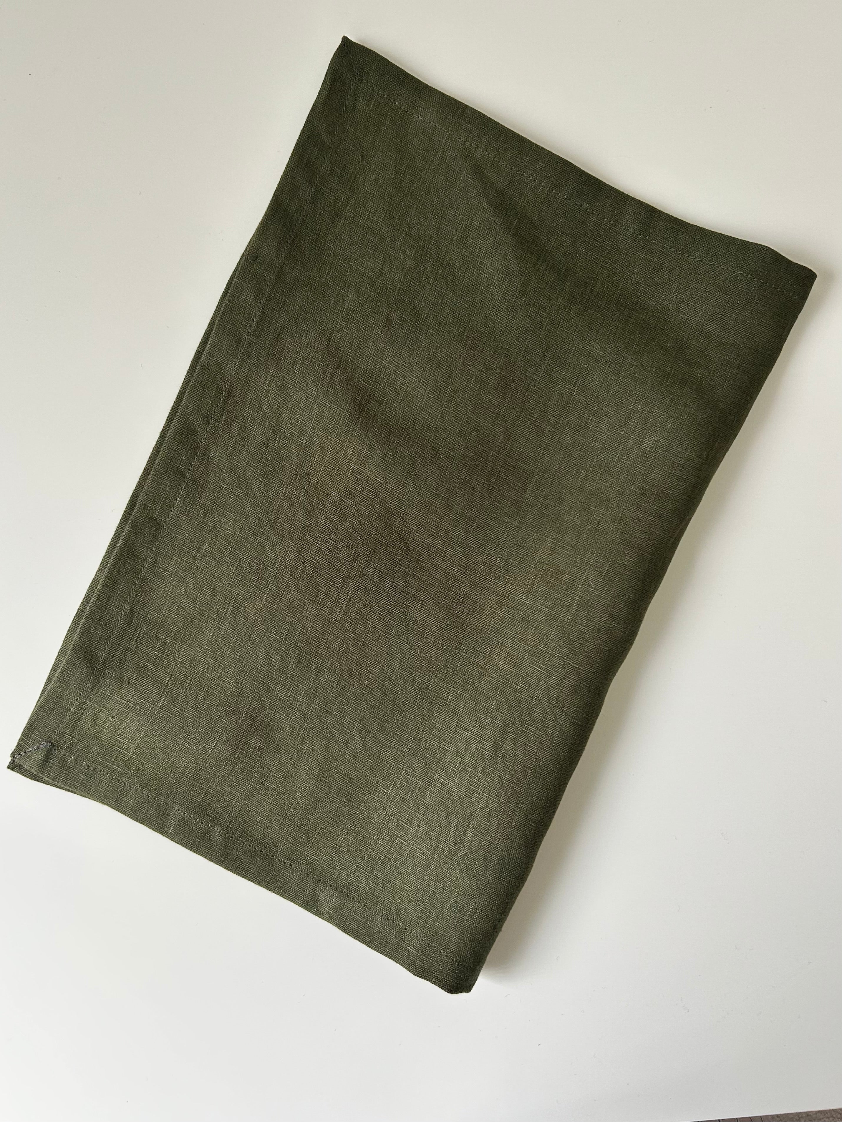 Gippsland - Everyday Linen Placemats