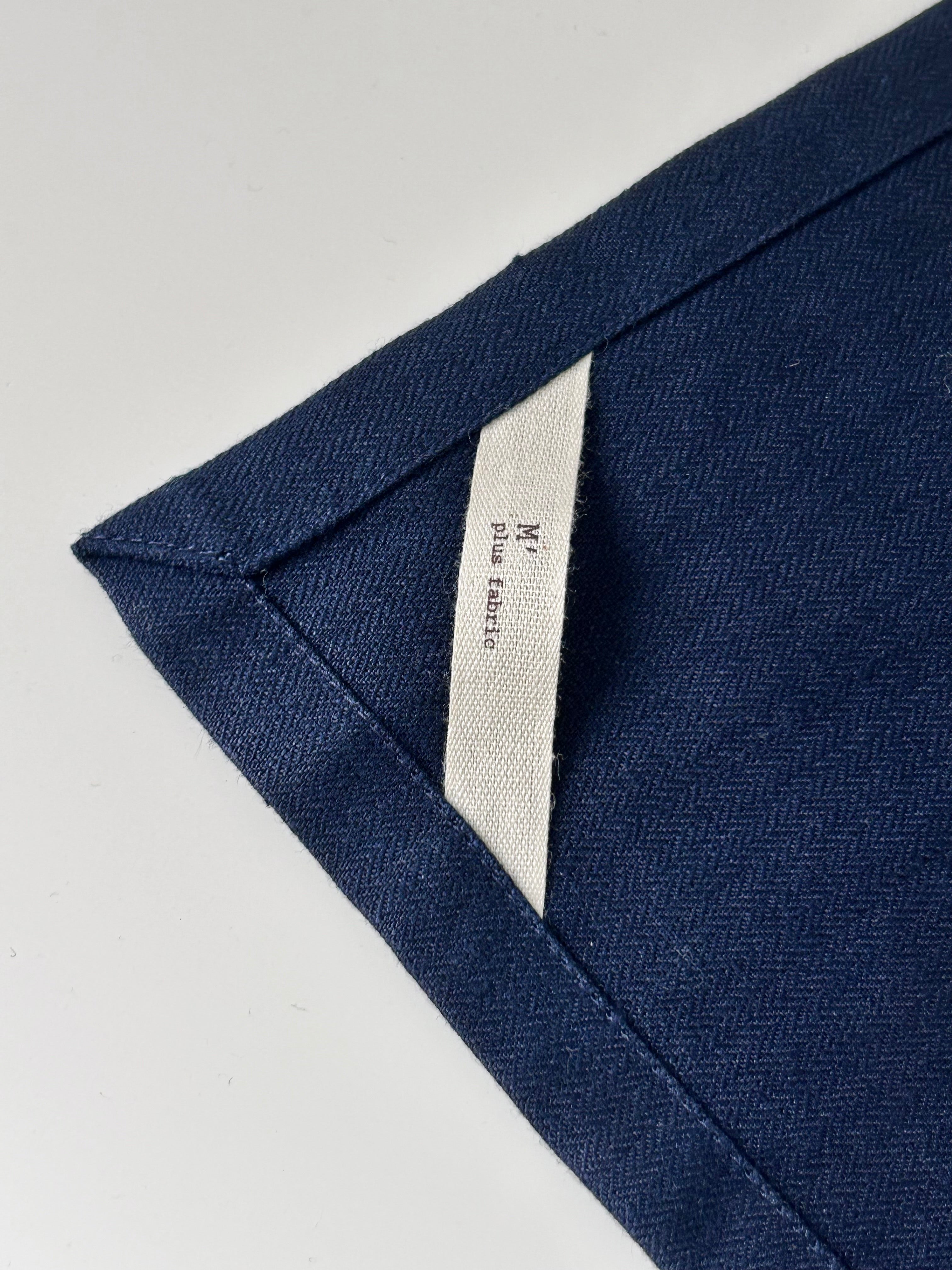 Hamilton - Everyday Linen Placemats