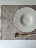 Oat - Everyday Linen Placemats