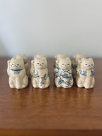 Irezumi Maneki Neko (4 Designs)