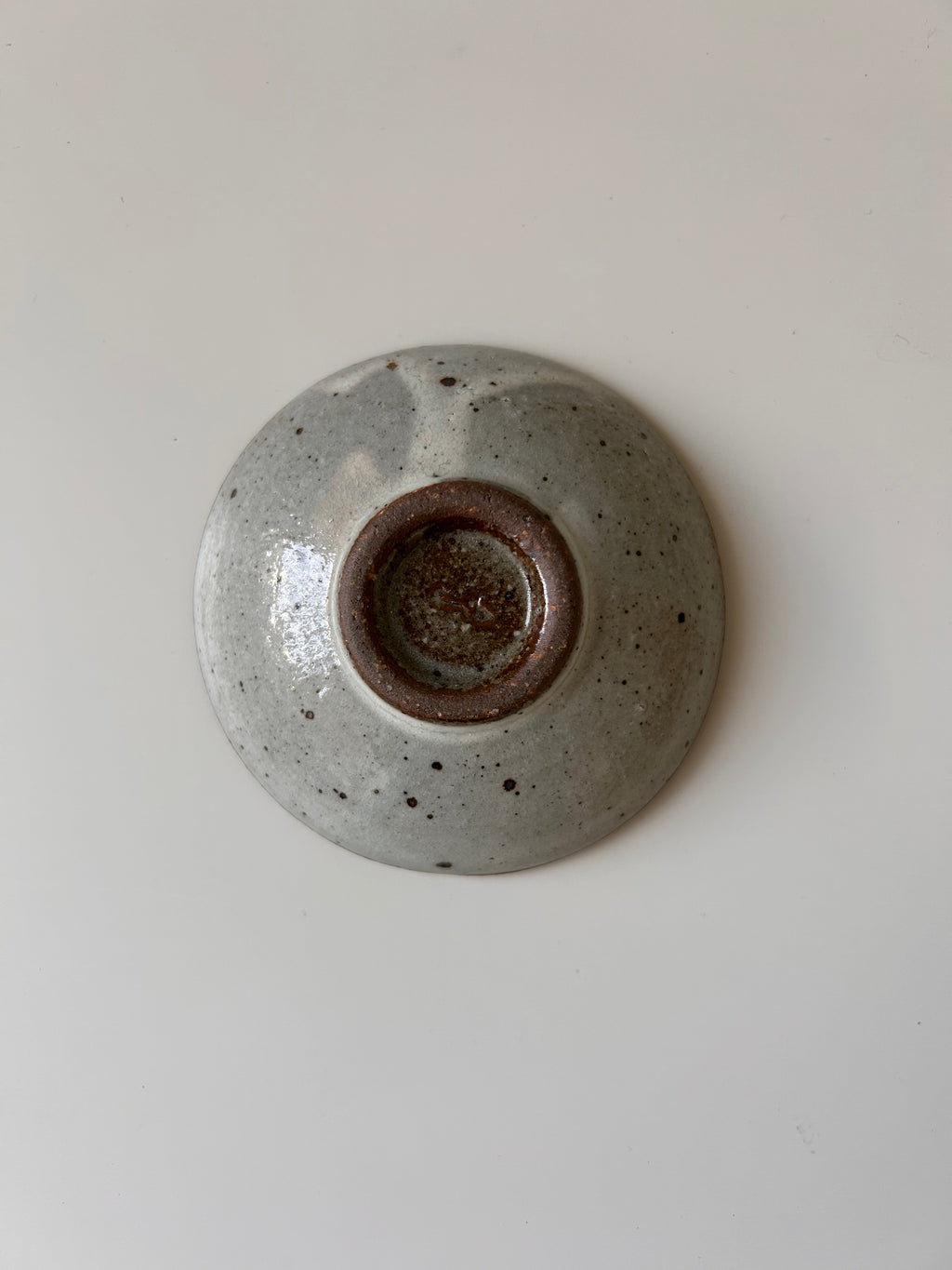 Kiku Small Plate