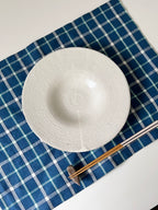Sachsen Blue - Everyday Linen Placemats