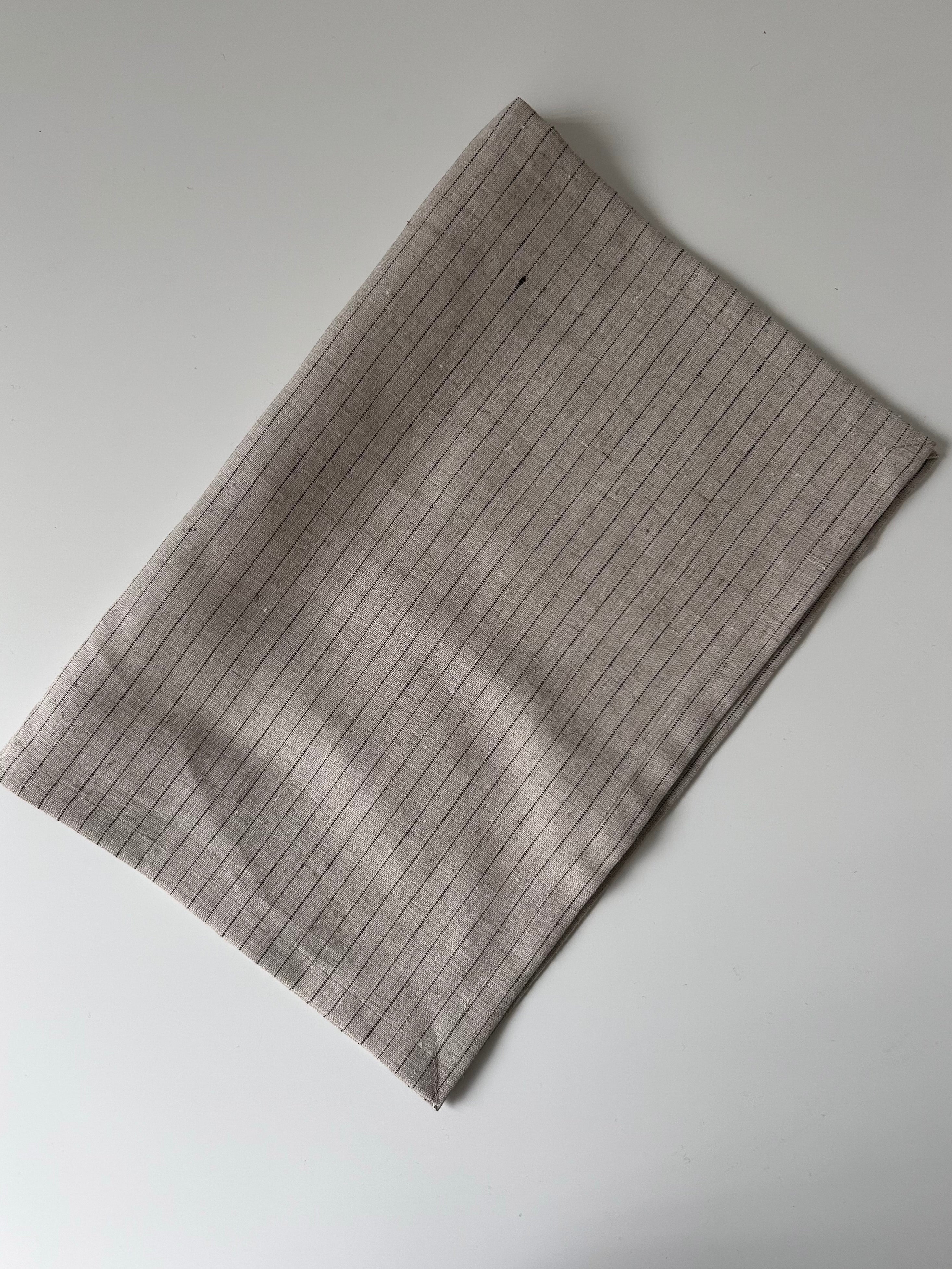 Oat - Everyday Linen Placemats