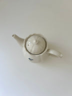 Early Bird Teapot