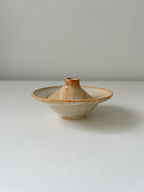 Showa Small Lidded Plate