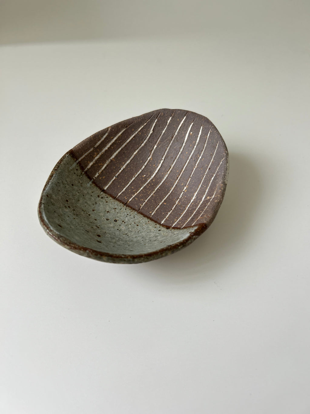 Acorn Small Plate