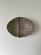 Acorn Small Plate