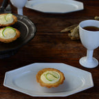 Traiteur Dinner Plates - 2 Colours
