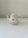 Early Bird Teapot