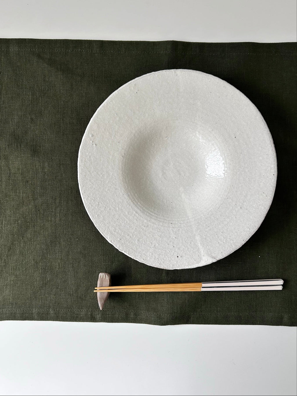 Gippsland - Everyday Linen Placemats