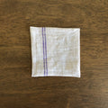 Lavender - Everyday Linen Coasters