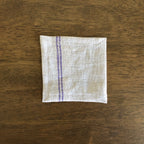 Lavender - Everyday Linen Coasters