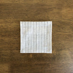 Oat - Everyday Linen Coasters