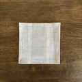 Trois - Everyday Linen Coasters