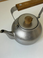 Zarame Wooden handle Teapot (700ml) - Large