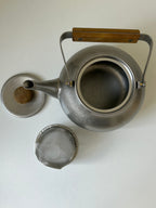 Zarame Wooden handle Teapot (700ml) - Large