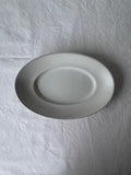 Kasumi Oval Plate