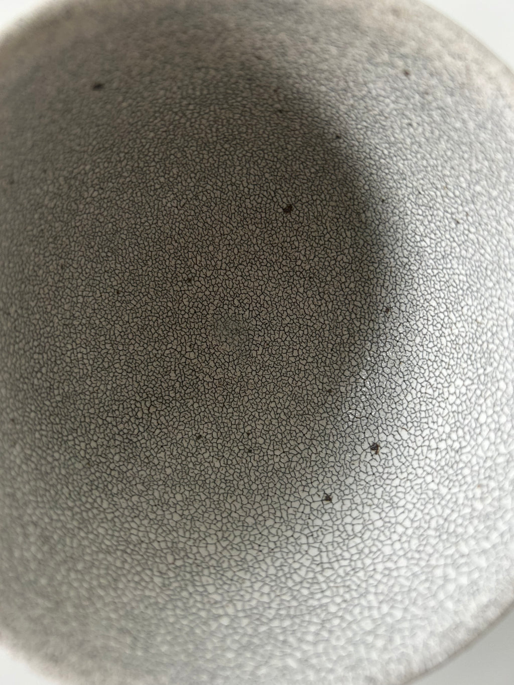 Grey Kairagi Bowl