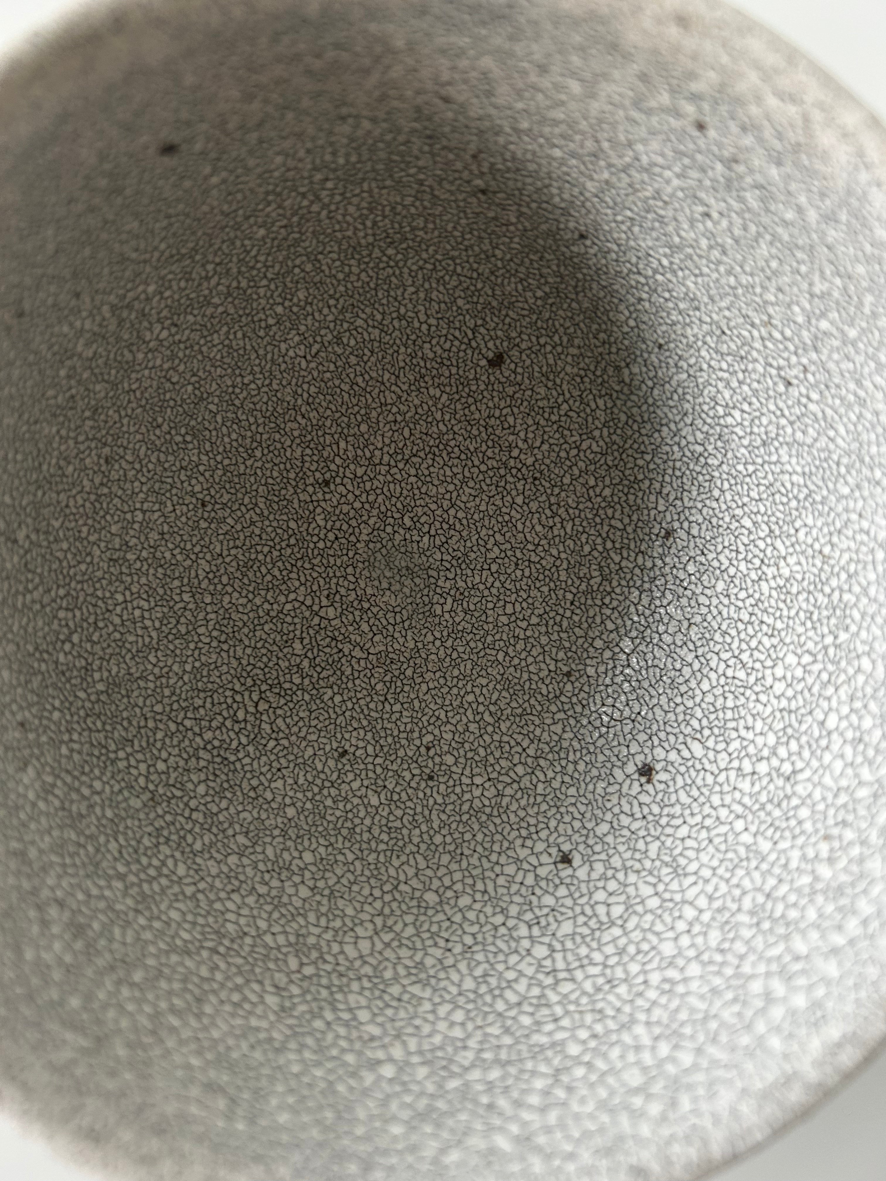 Grey Kairagi Bowl