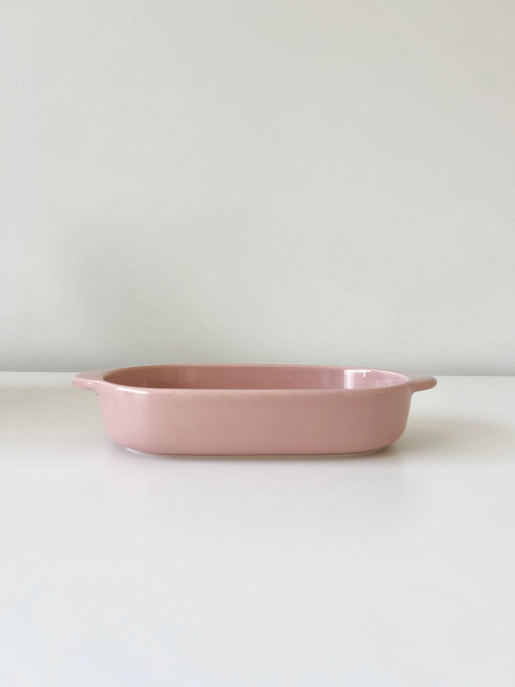 Strawberry Oval Oven Plate