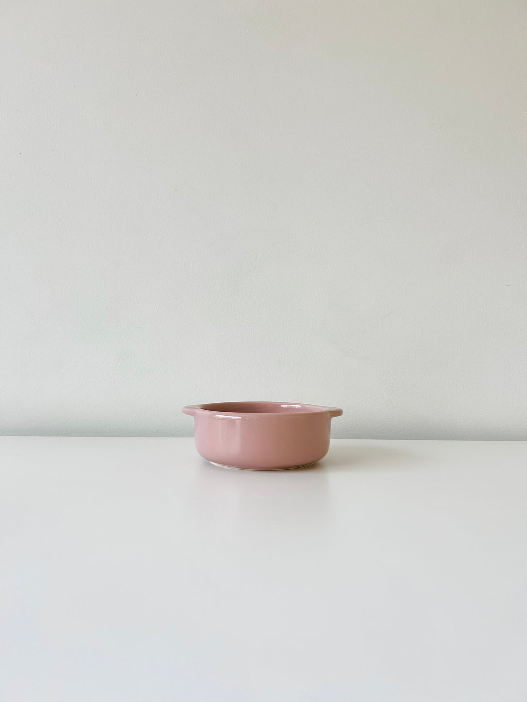 Strawberry Round Oven Plate