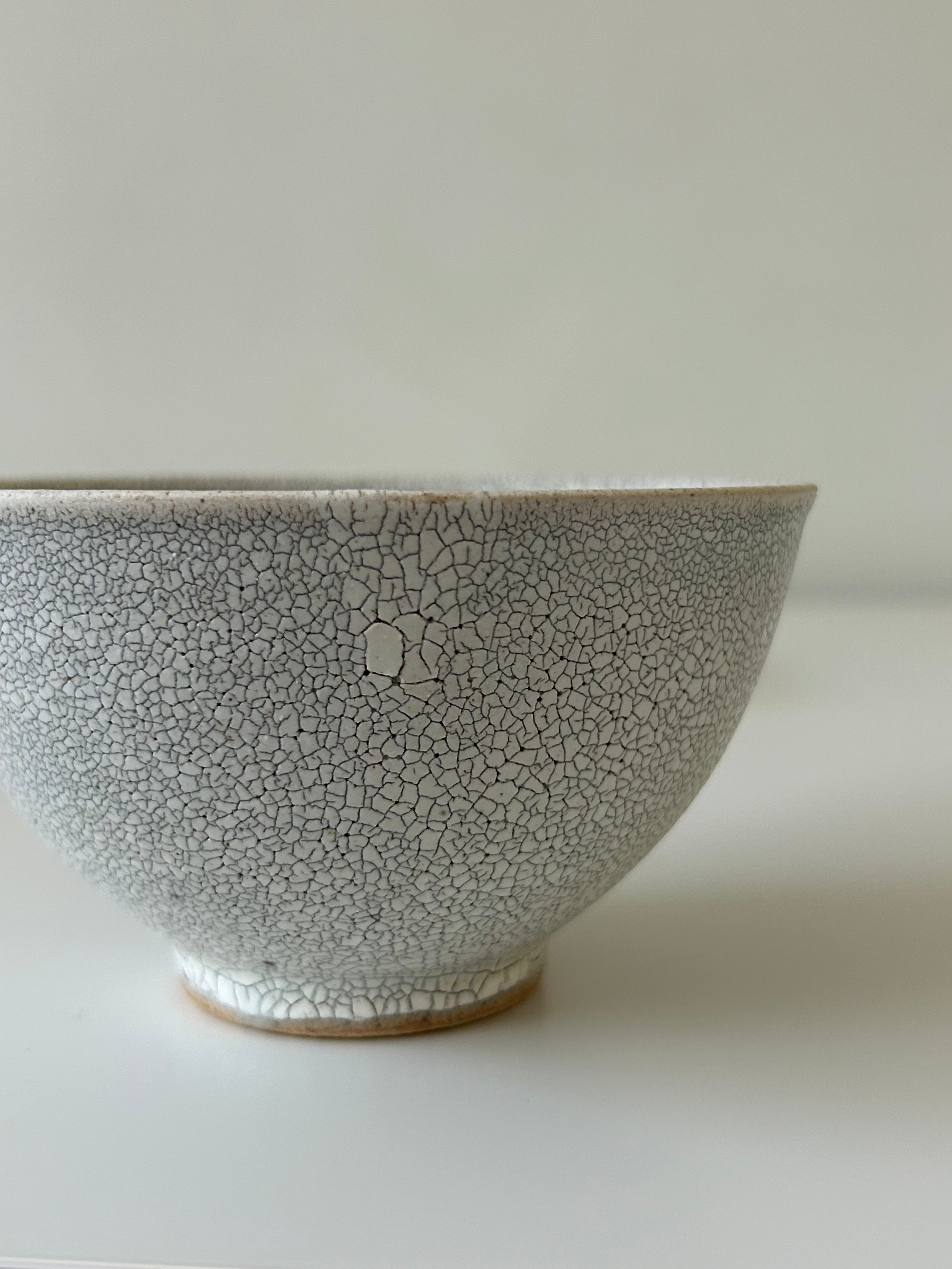 Grey Kairagi Bowl