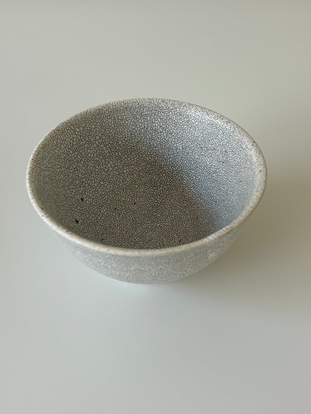Grey Kairagi Bowl