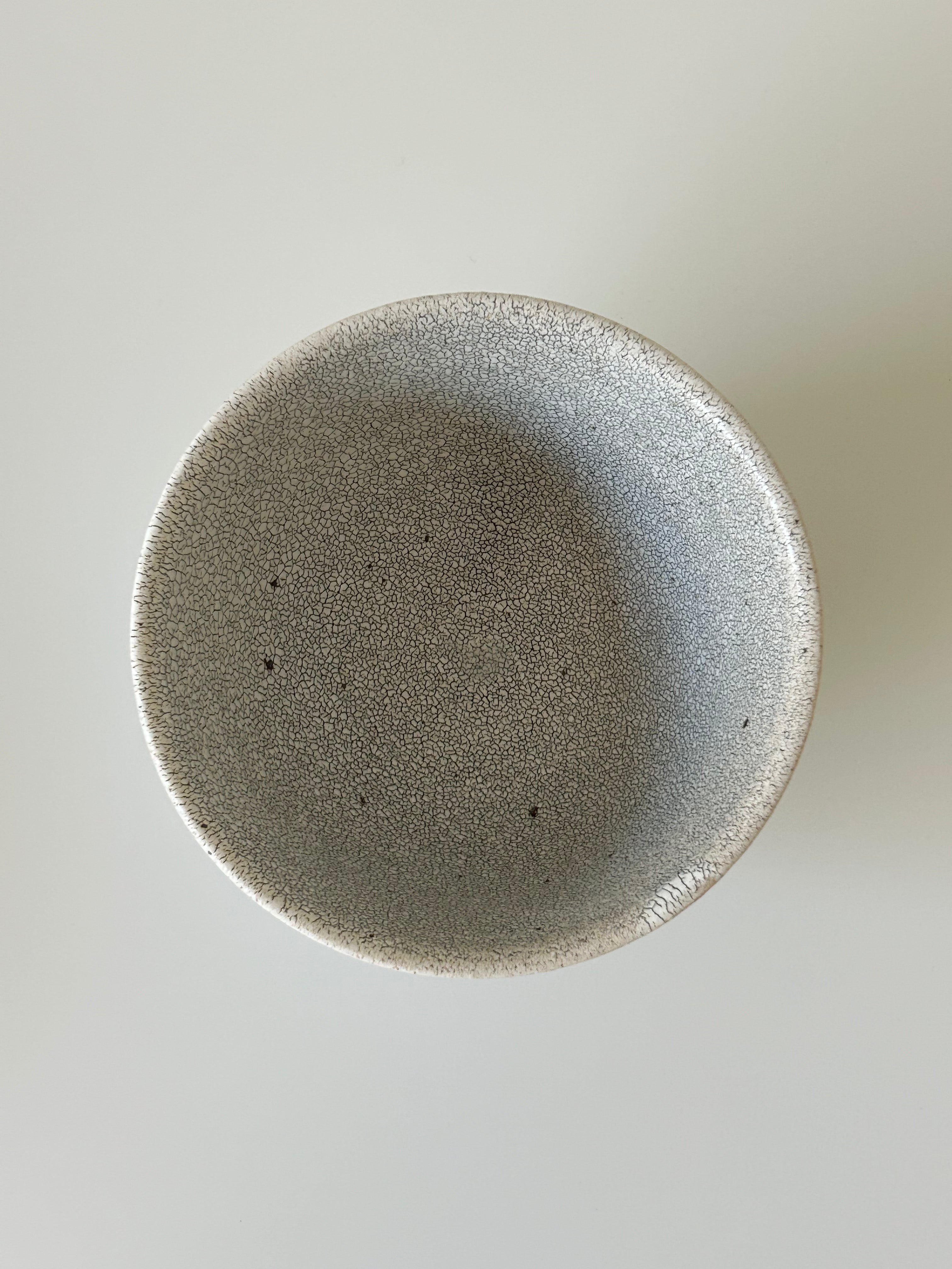 Grey Kairagi Bowl