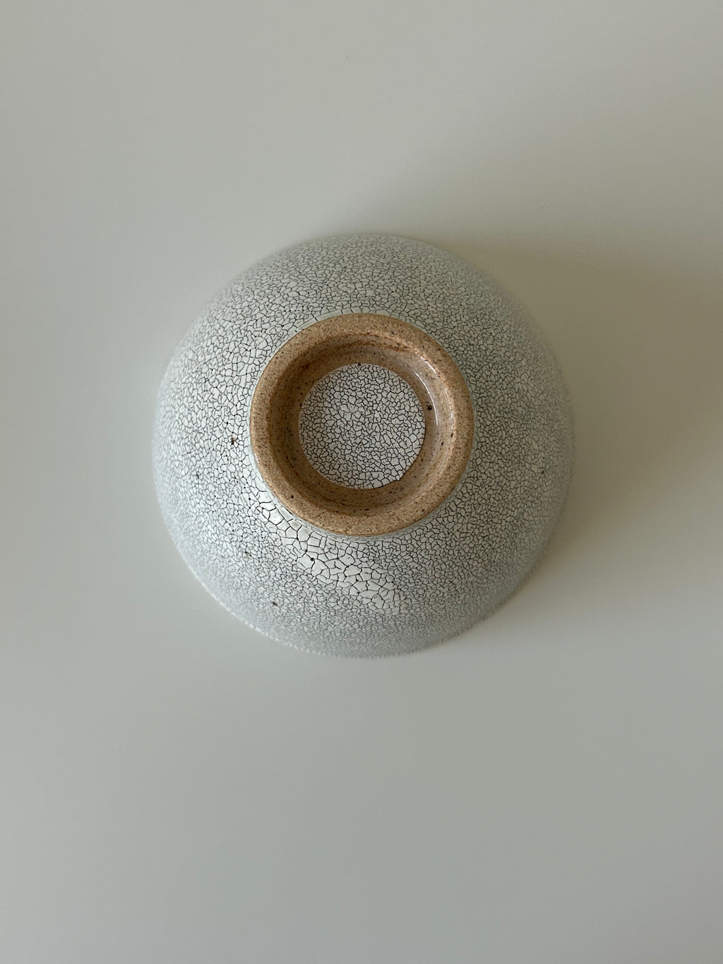 Grey Kairagi Bowl