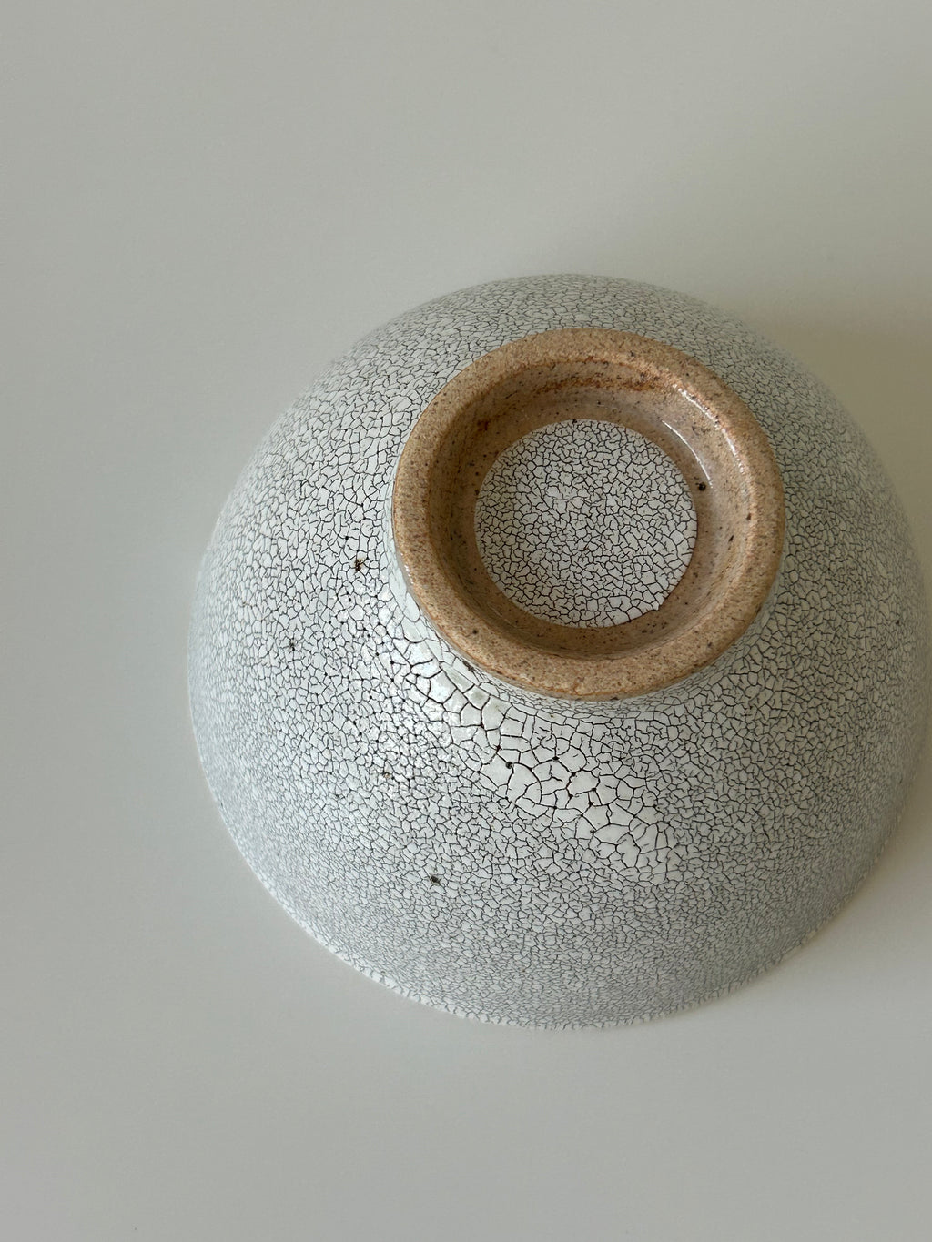 Grey Kairagi Bowl