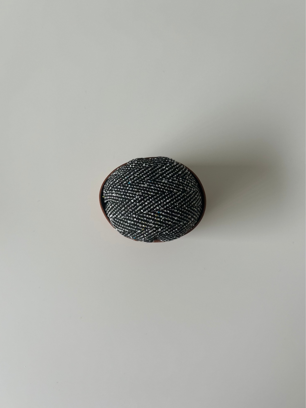 Shaker Pin Cushion