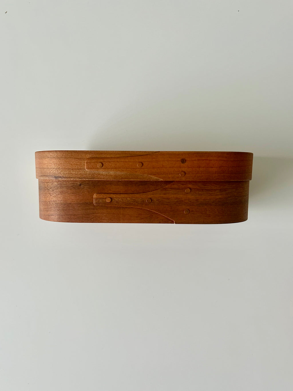 Shaker Glasses Case