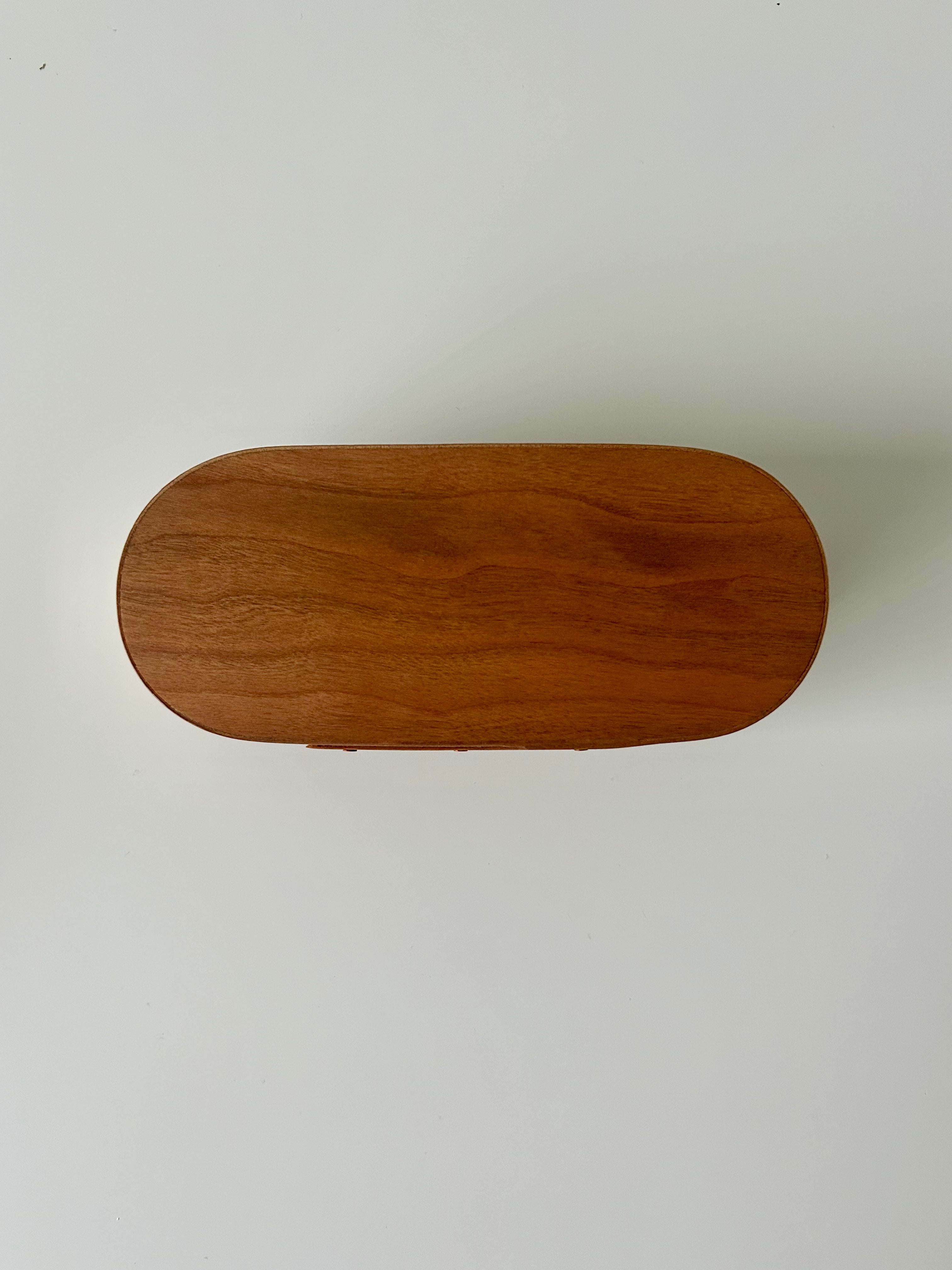 Shaker Glasses Case