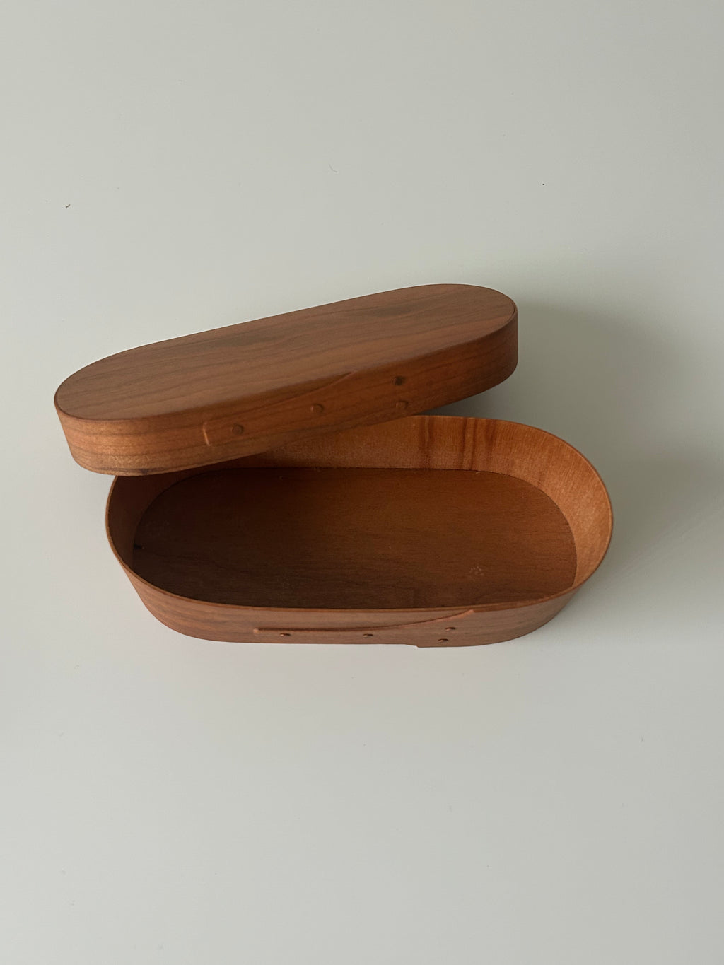 Shaker Glasses Case