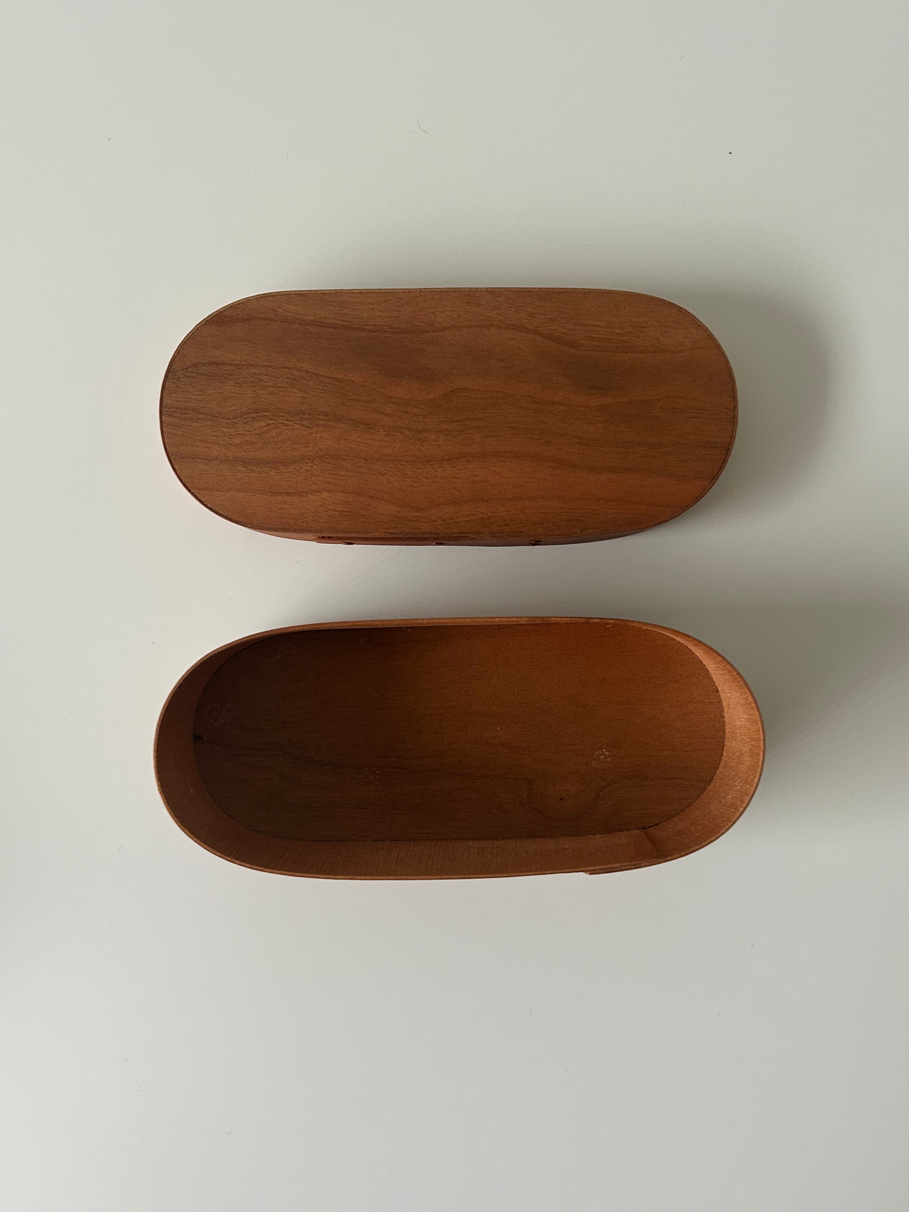 Shaker Glasses Case