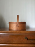 Shaker Sewing Box