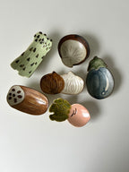 Vegetable Mini Plate