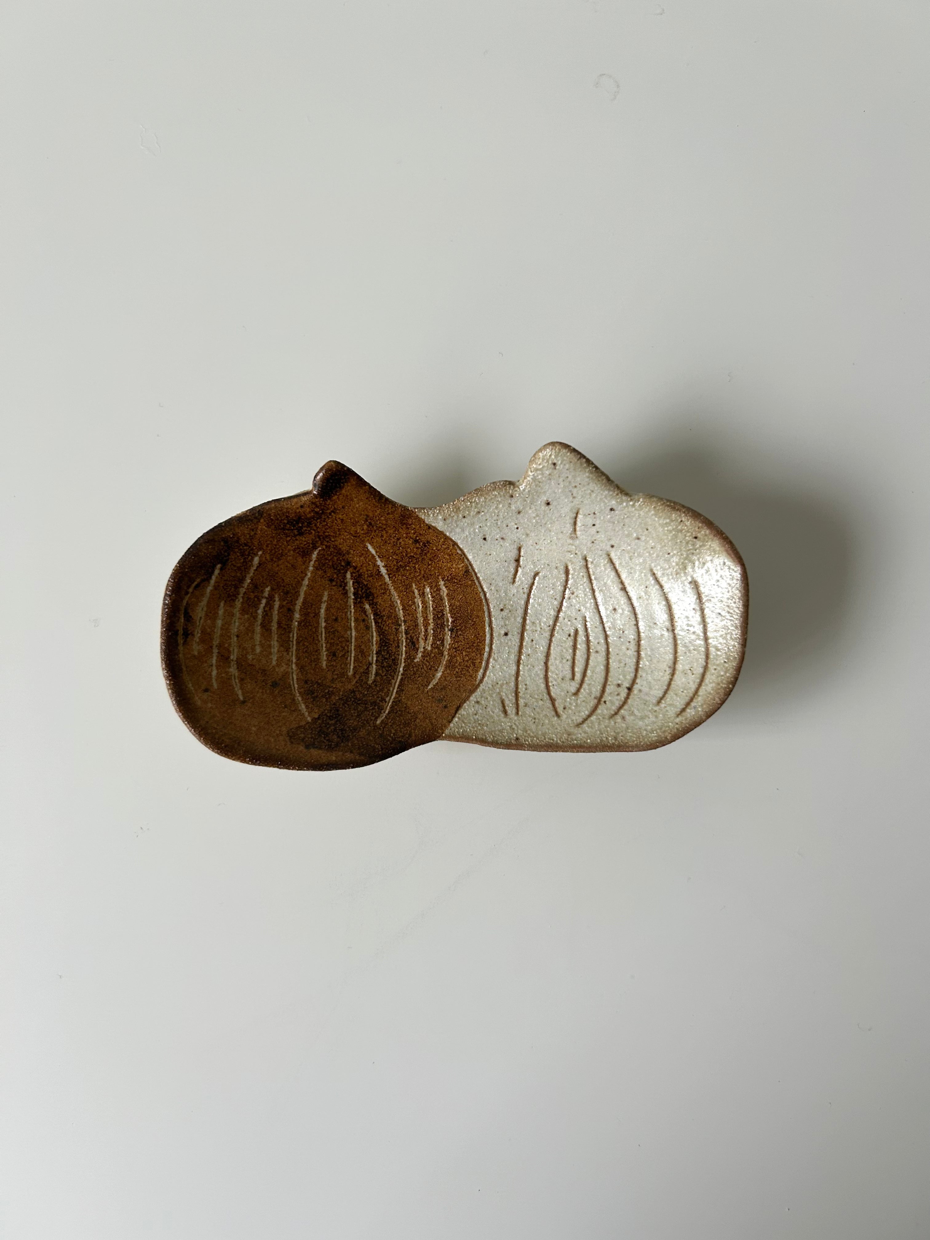 Vegetable Mini Plate