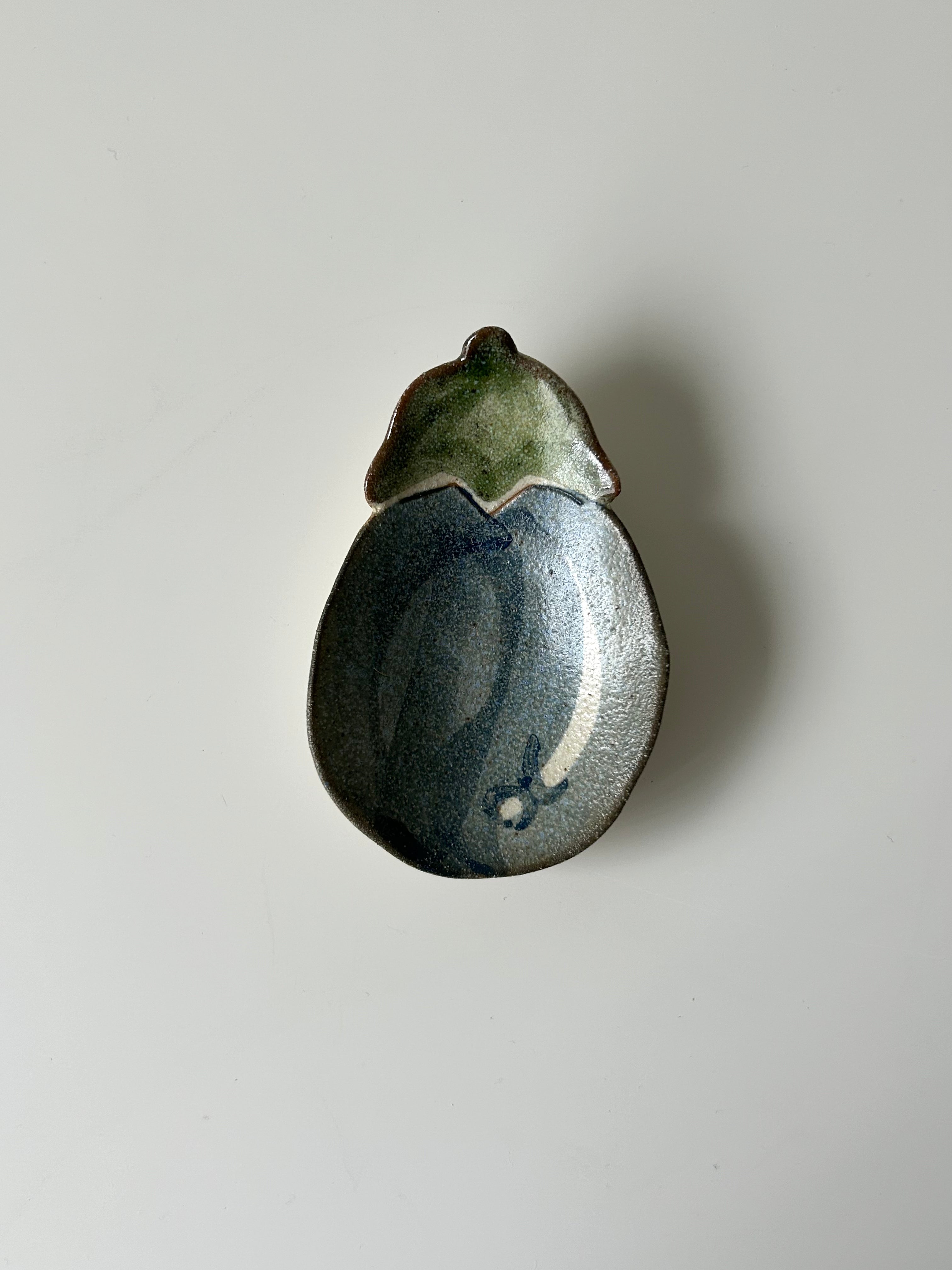 Vegetable Mini Plate