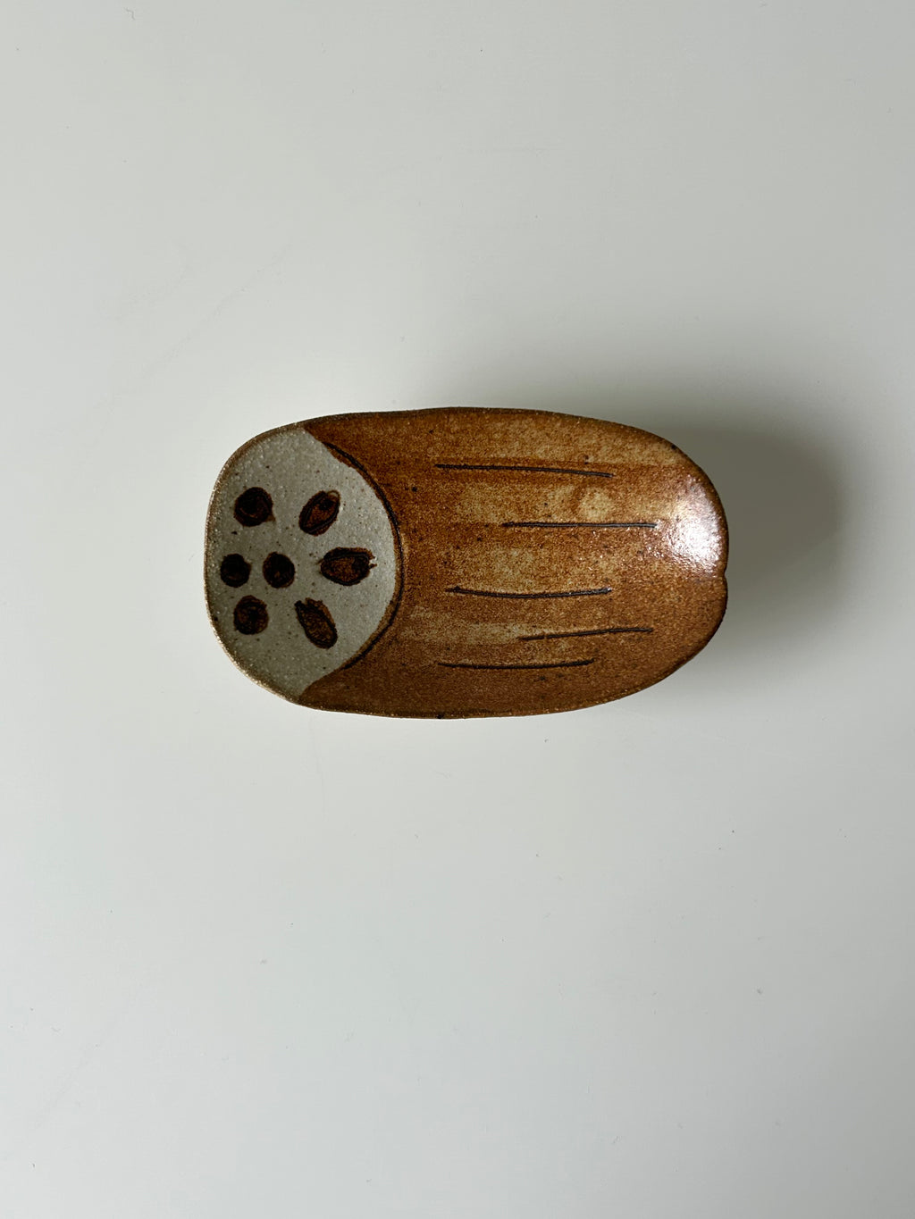 Vegetable Mini Plate